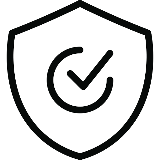 An Icon of 10 Years Warranty