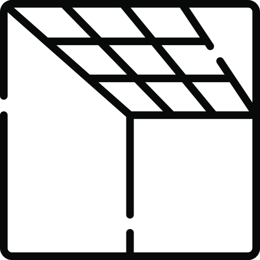 An Icon of False Ceilings