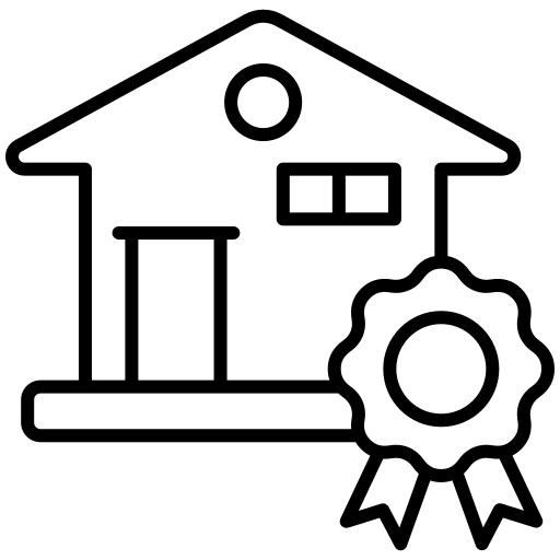 A Icon related to Assured Warranty
