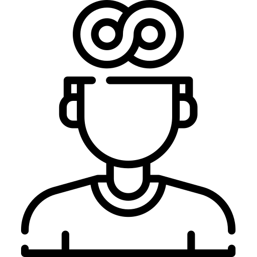 A Icon Related to Our Philosophy