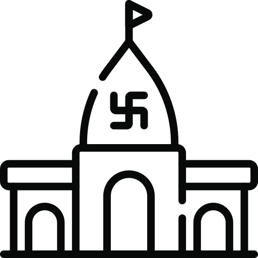 An Icon of Pooja Units