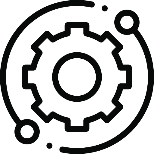 An Icon Representing Service