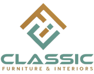 A Logo of Classic Furniture