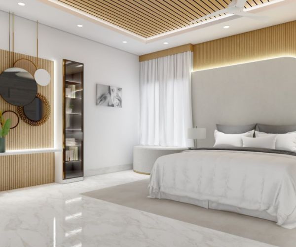 A Image of Bedroom