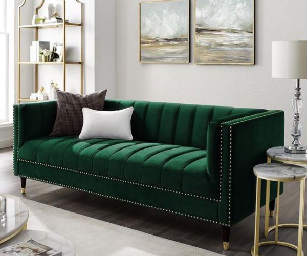 A Image of Sofa