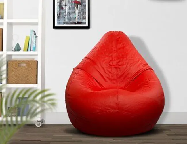 A Image of Bean Bag Chair