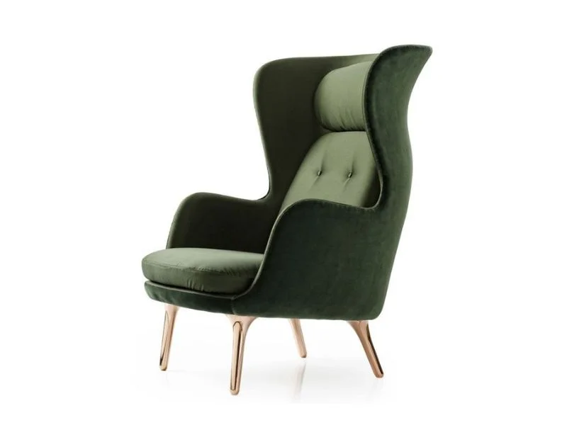 A Image of Lounge Chair