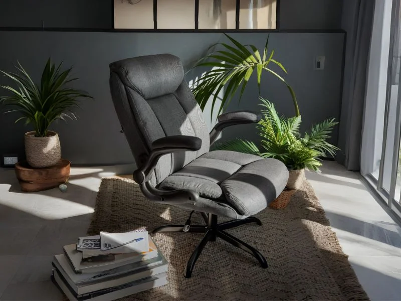 A Image of Office Chair