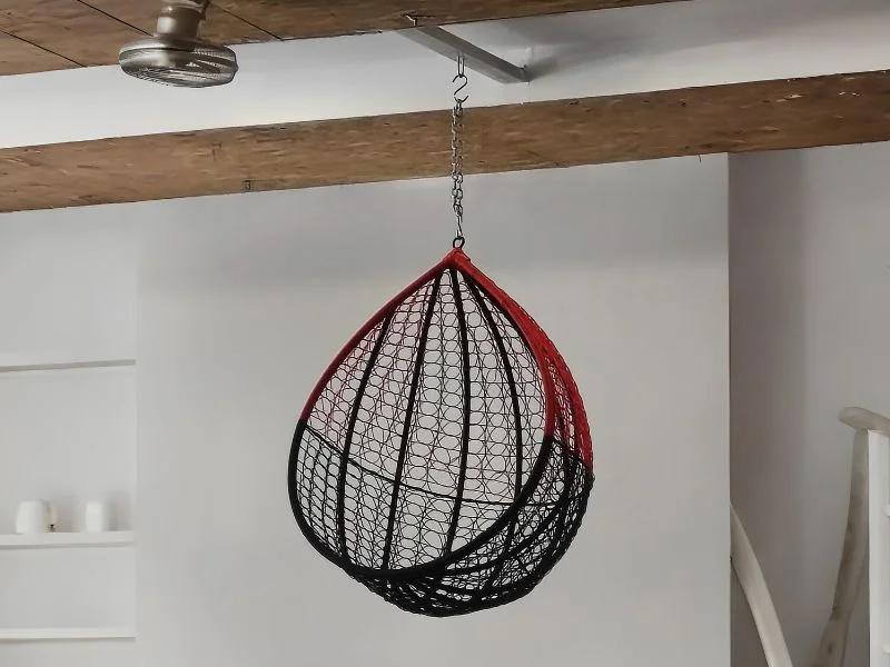 A Image of Swing Chairs