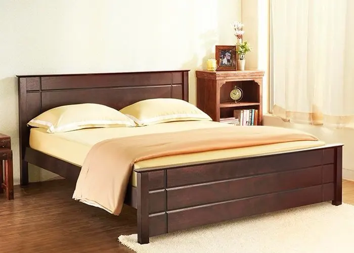A Image of Cot