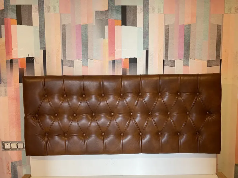 A Image of Headrest