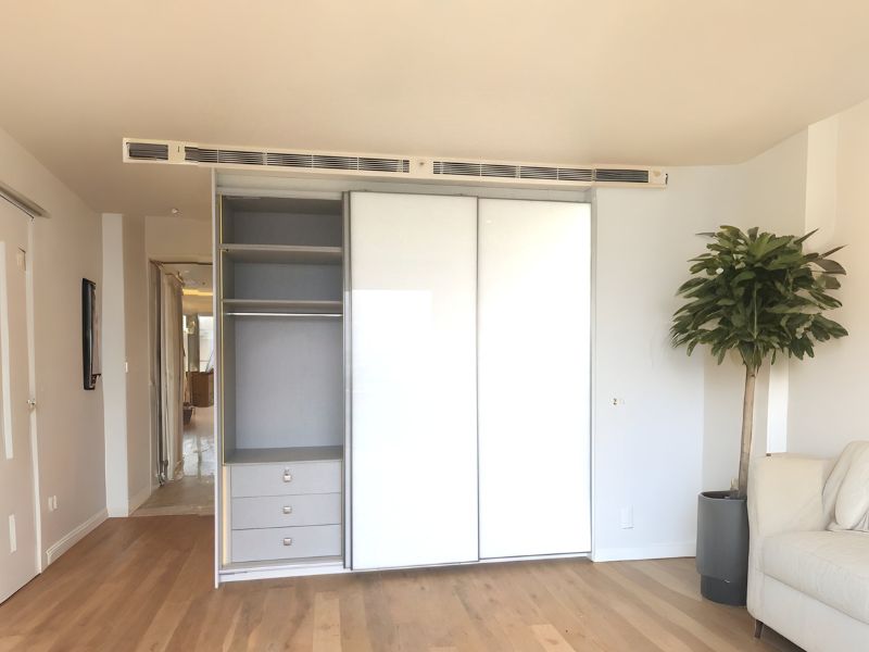 A Image of Customized Built-In Wardrobe