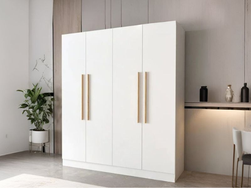 A Image of Hinged Door Wardrobe