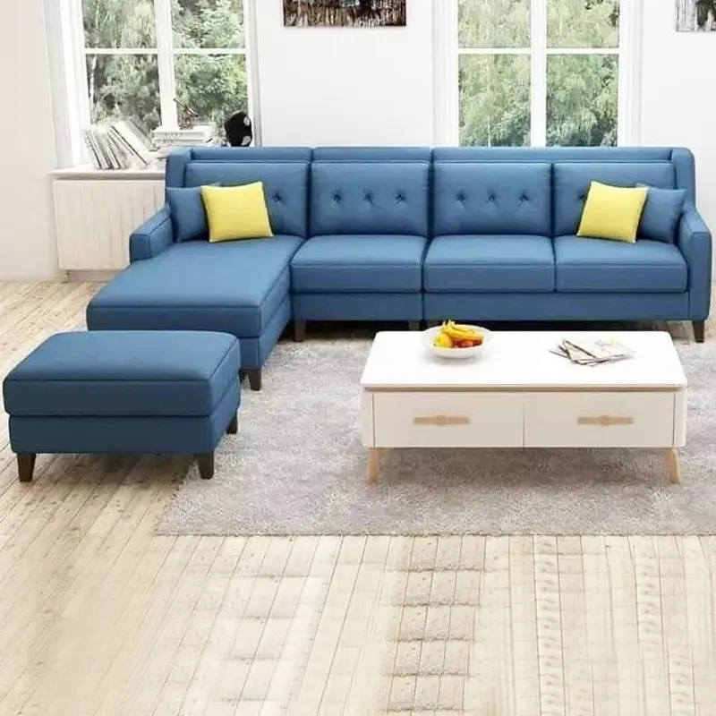 A Image of Sectional Sofa