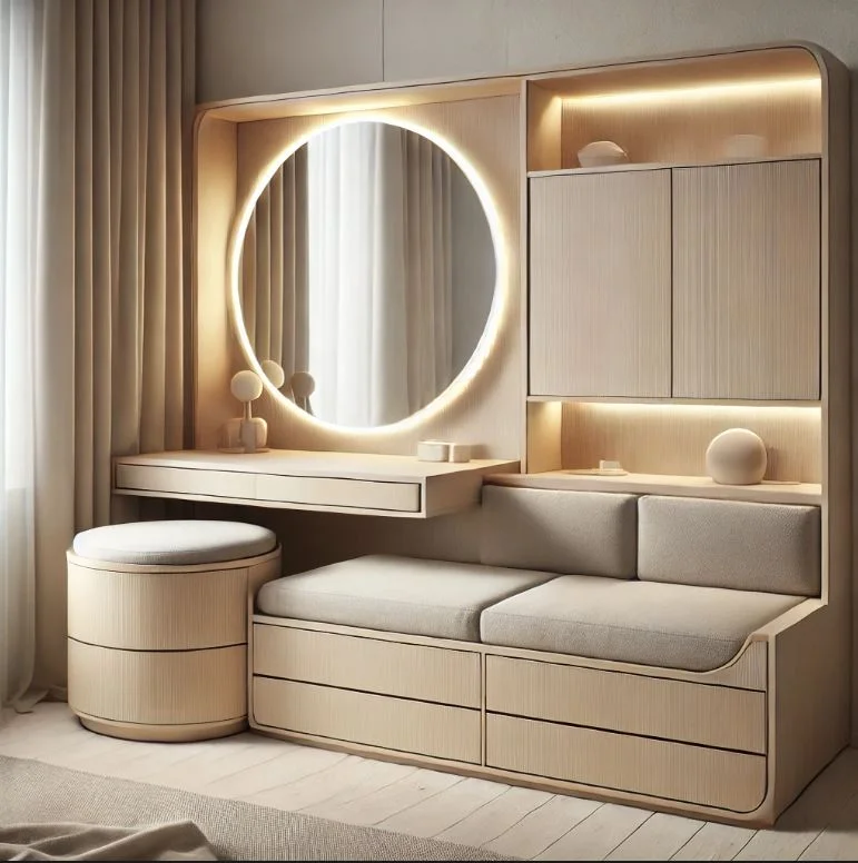 A Image of Dresser