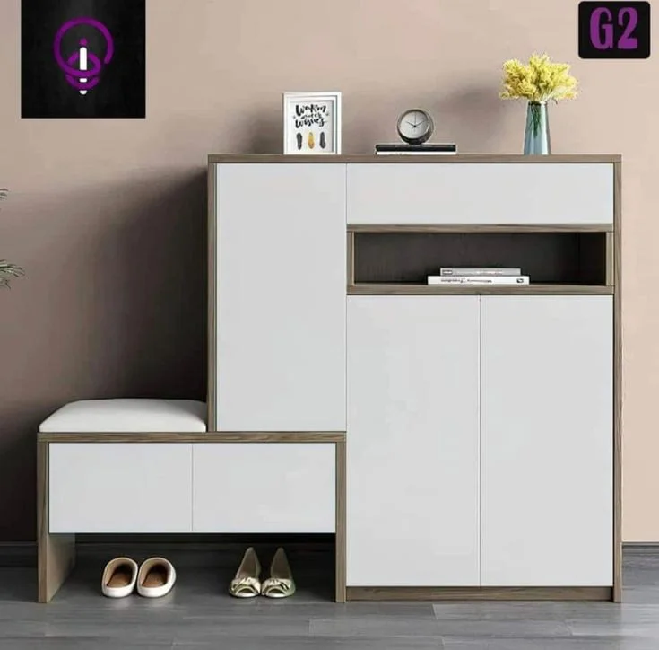 A Image of Shoe Rack