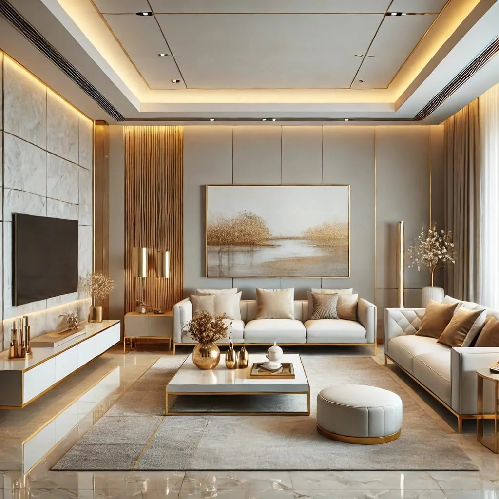 A Image of TV Unit