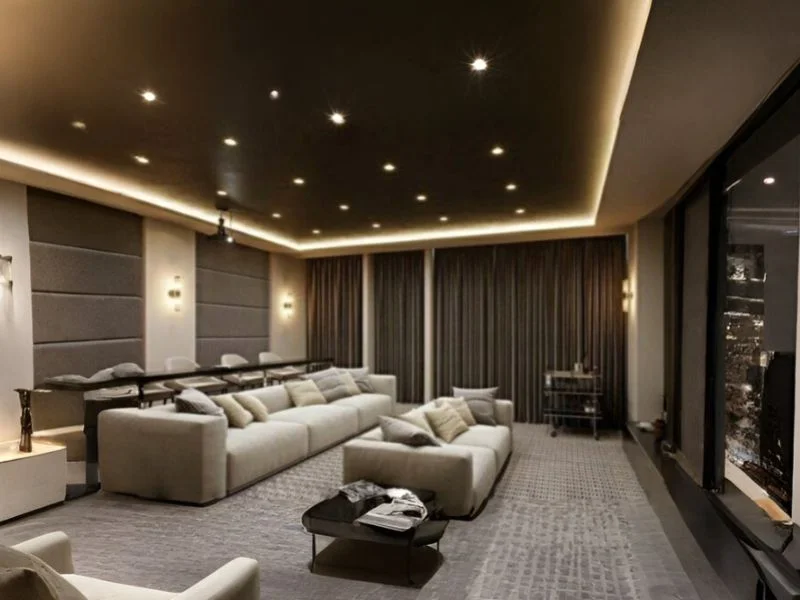 Image of Acoustic Panels