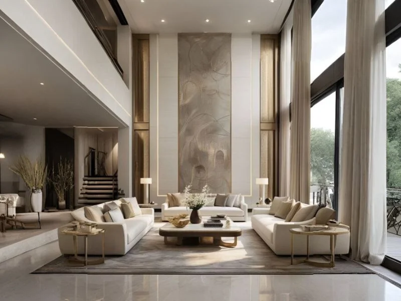 Image of Ceramic or Porcelain Tiles