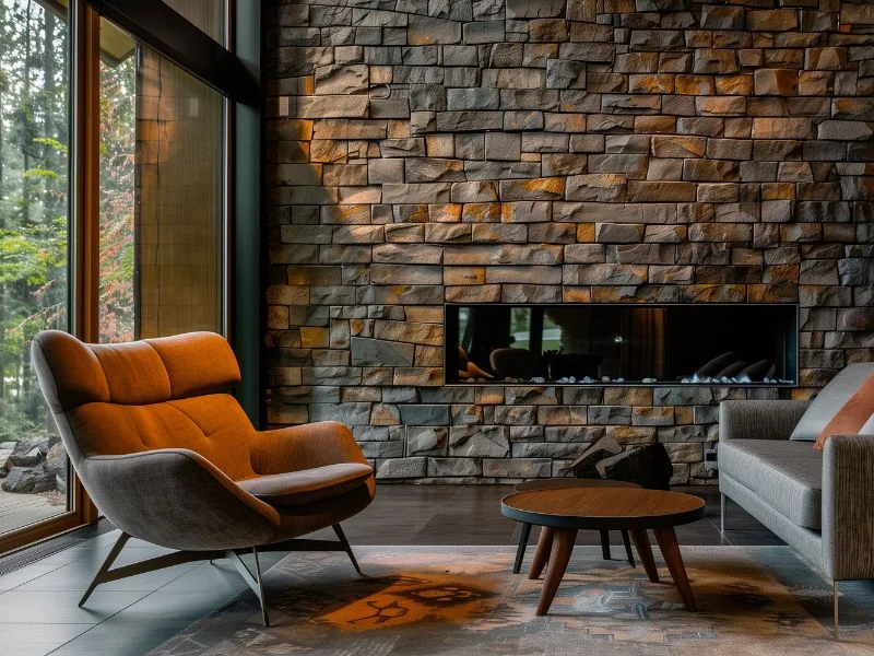 Image of Stone Cladding