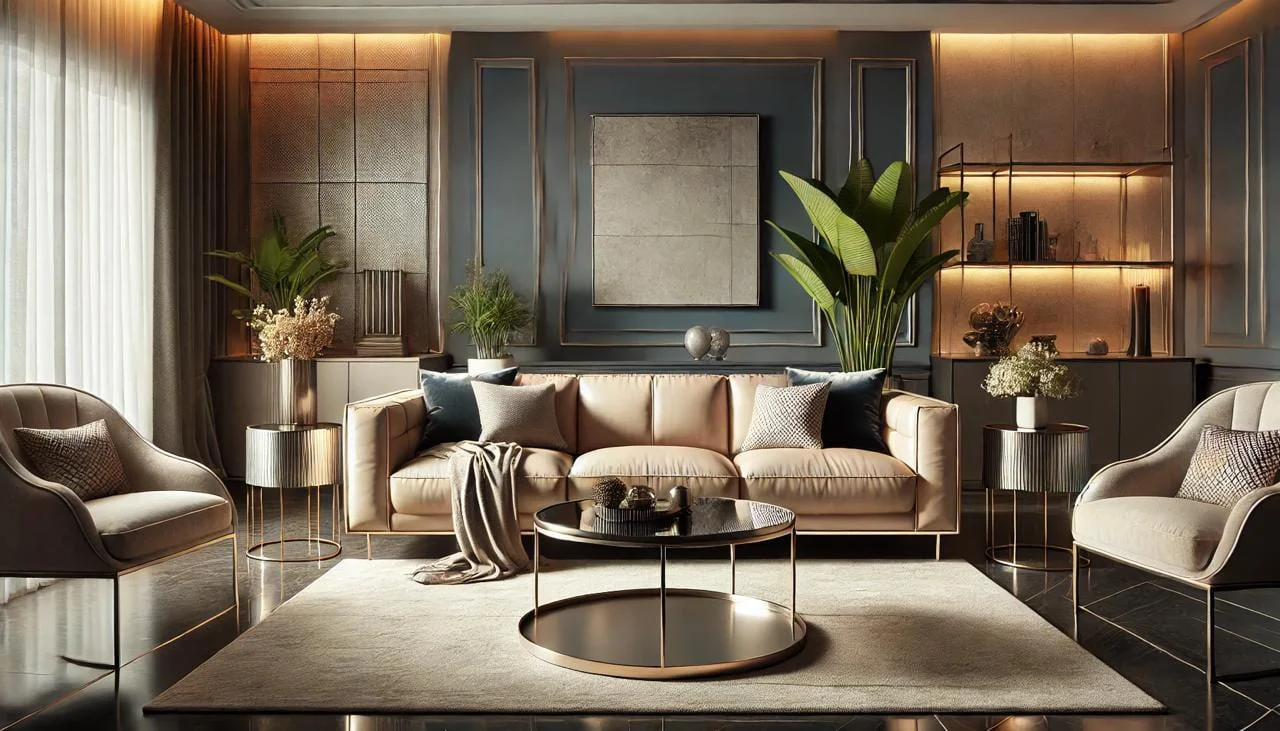 A Image of Wall Panelling & Cladding